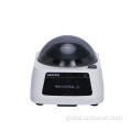 Mini Portable Centrifuge 10000rpm Speed LCD Display Laboratory Centrifuge Machine Supplier